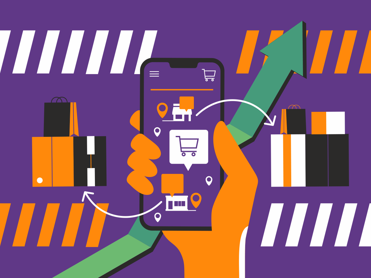 E-commerce - nowy must have polskich przedsiębiorców