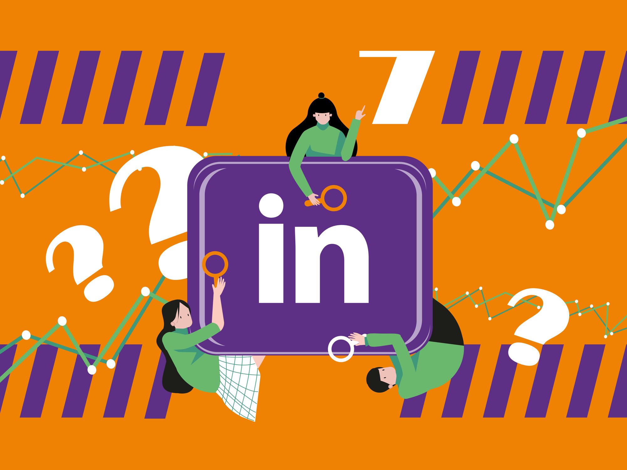 Co to jest LinkedIn? Złote zasady prowadzenia profilu