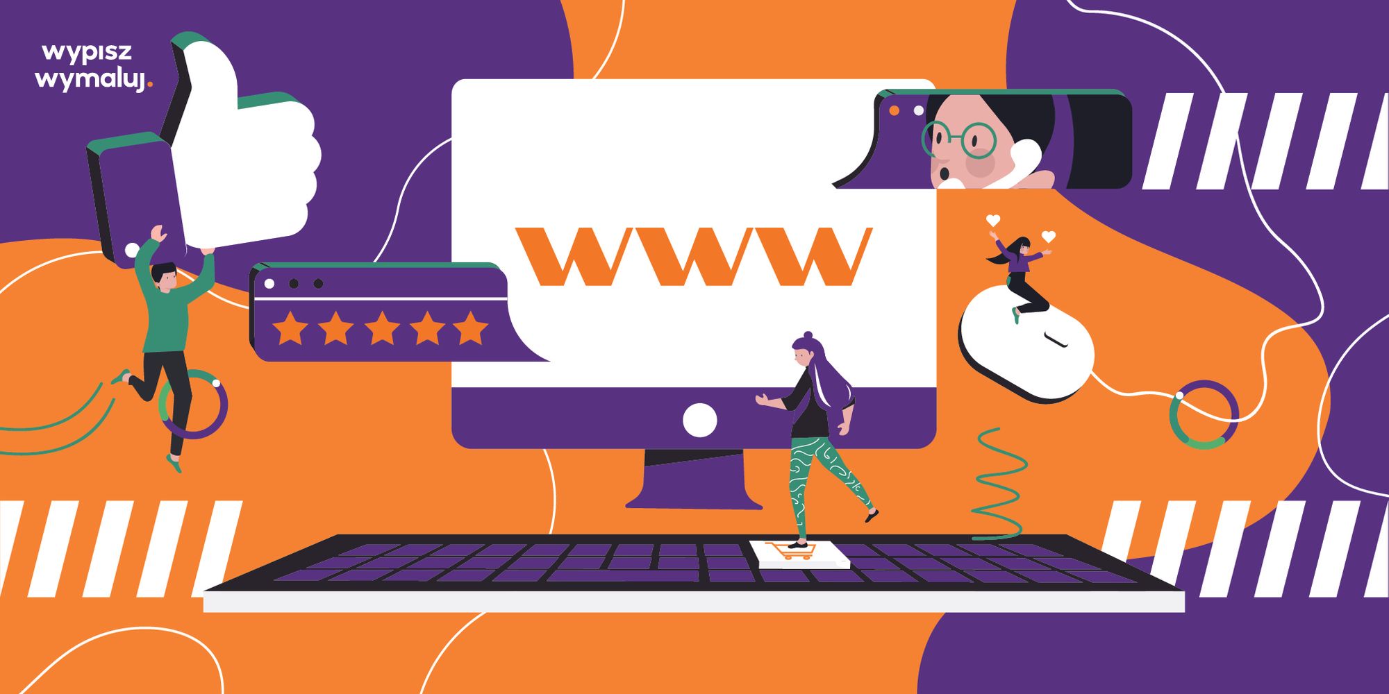 Jakie funkcje pełni strona internetowa i dlaczego warto ją mieć?