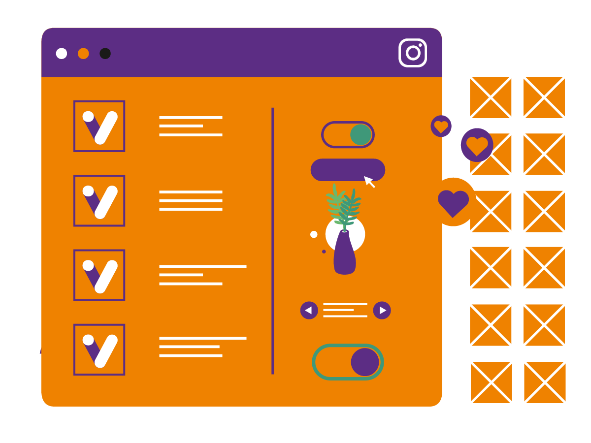 Profil firmowy na Instagramie - krok po kroku