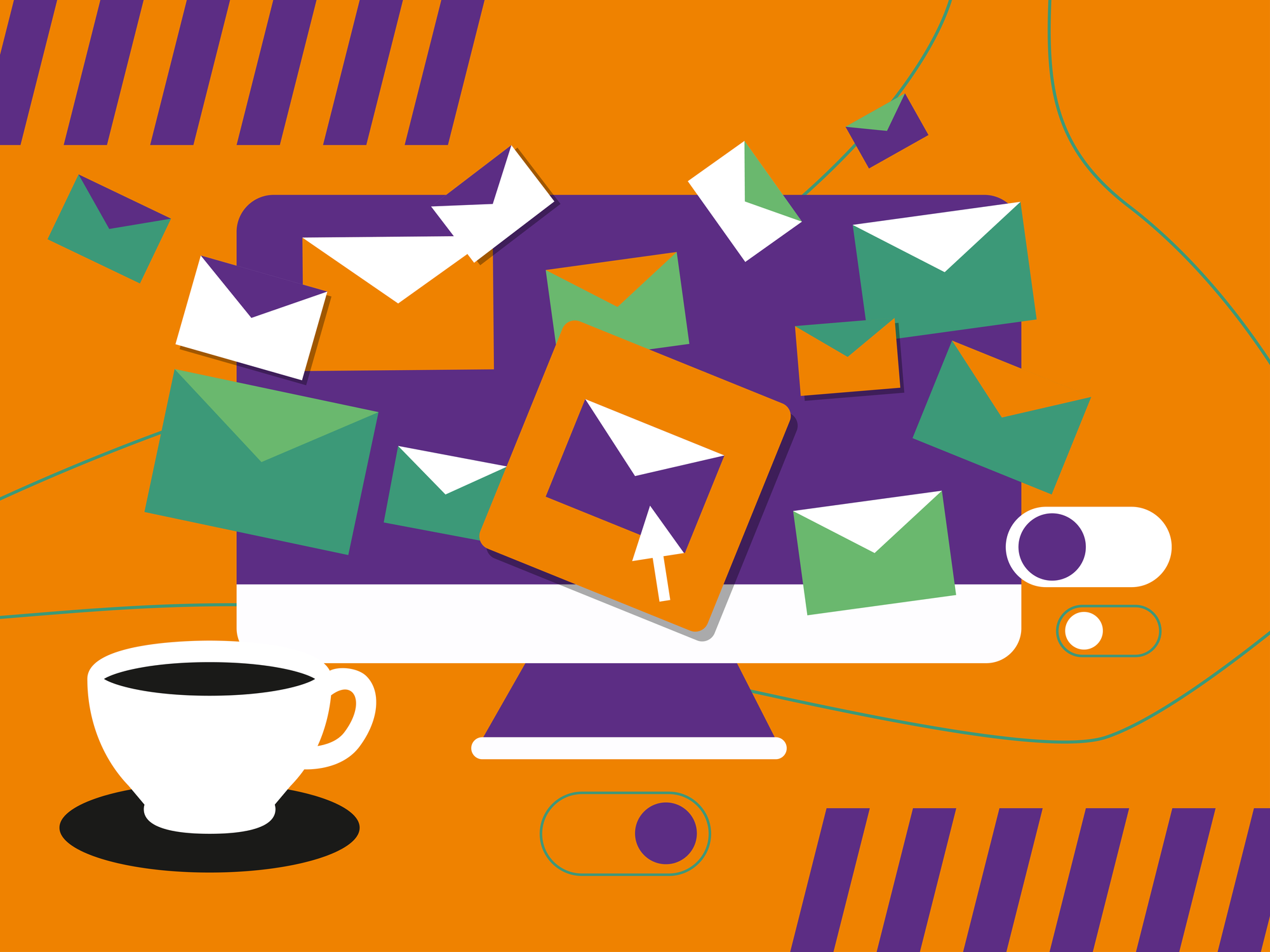 Mailing reklamowy — SPAM czy skuteczny marketing?